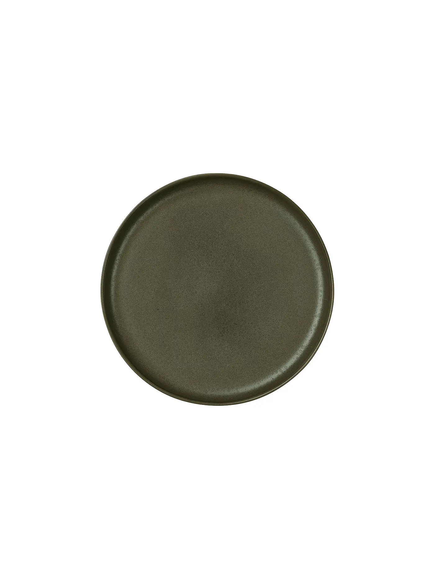 ASA SELECTION | Brotteller Coppa 15cm Nori | dunkelgrün